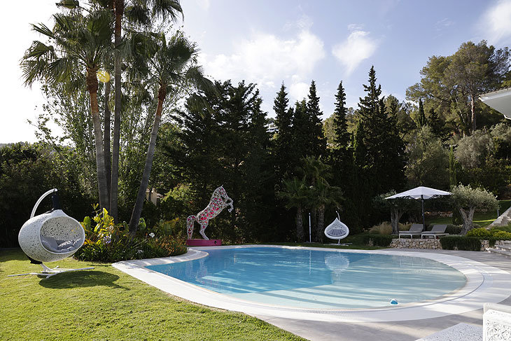 Villa Remus (©Foto. Franziska Krug, Getty Images für Marcus Remus)